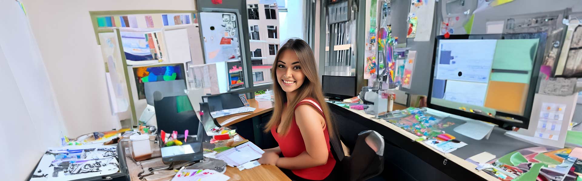 Trailer SkillThief - GameJam 2023