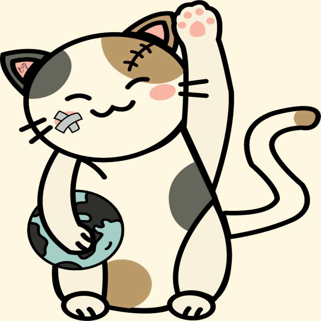 Création de Mascottes