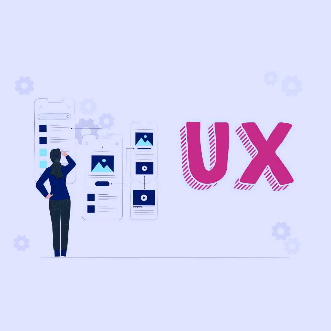 Expérience et Interfaces Utilisateur UI et UX
