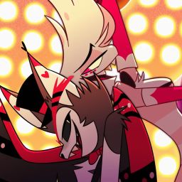 Loser, Baby Sing-Along | Hazbin Hotel | feat. Hatsune Miku [Vocaloid Cover]