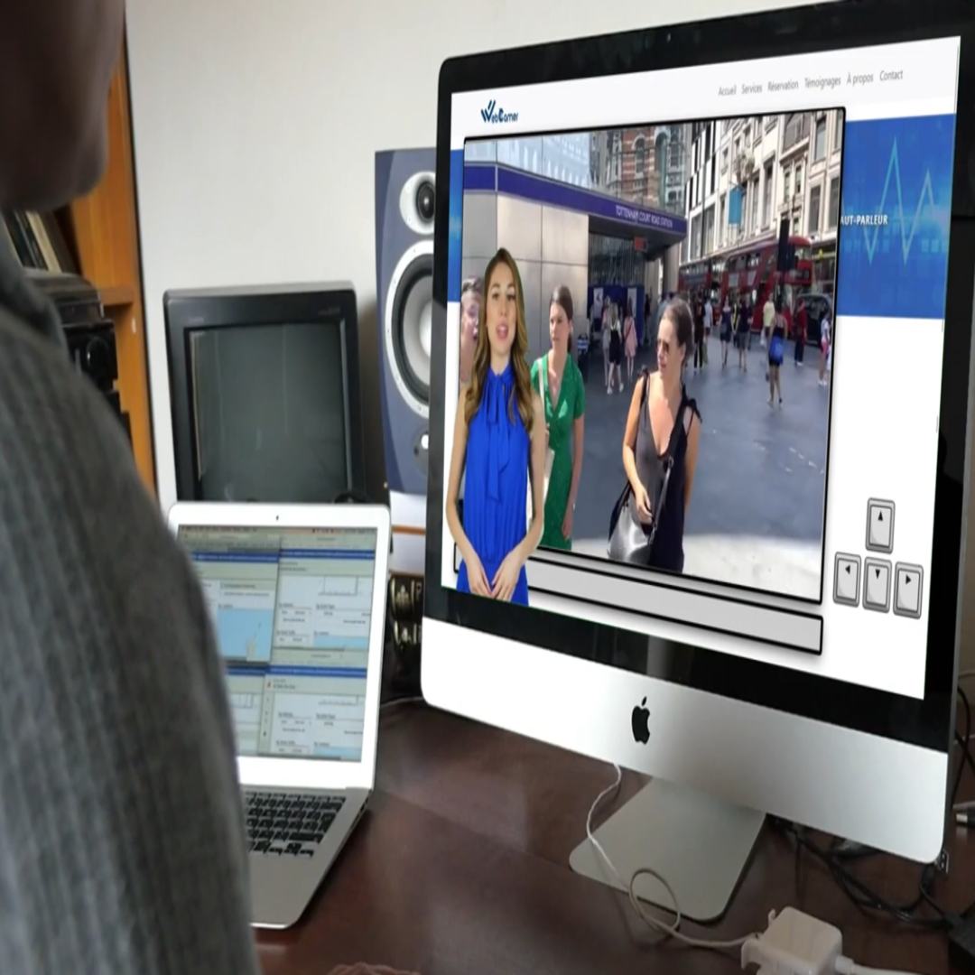 Bannières Publicitaires en Ligne